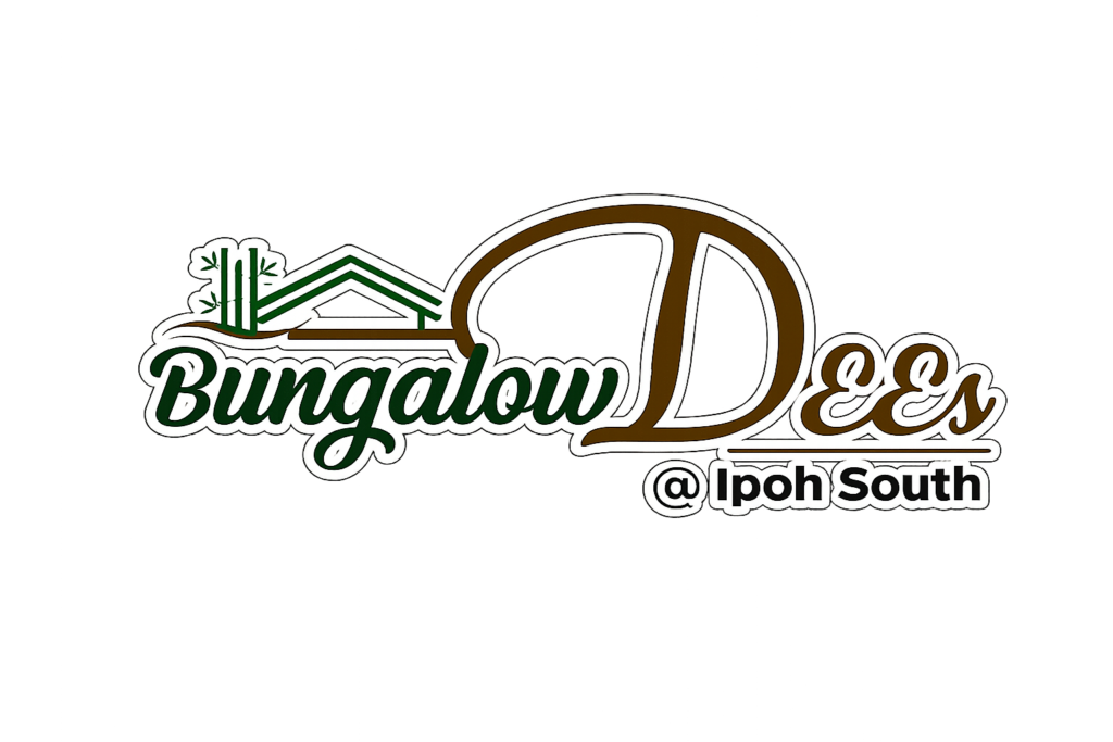 Bungalowdees ipoh