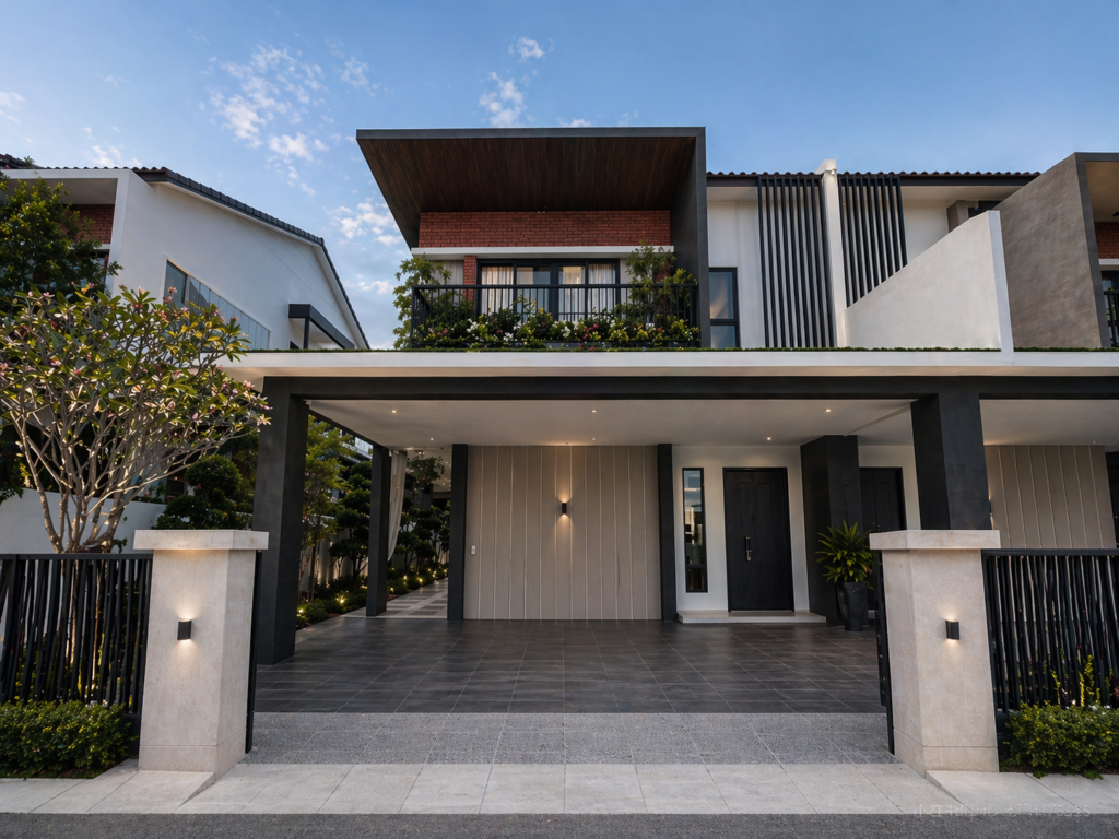 Bungalowdees Ipoh